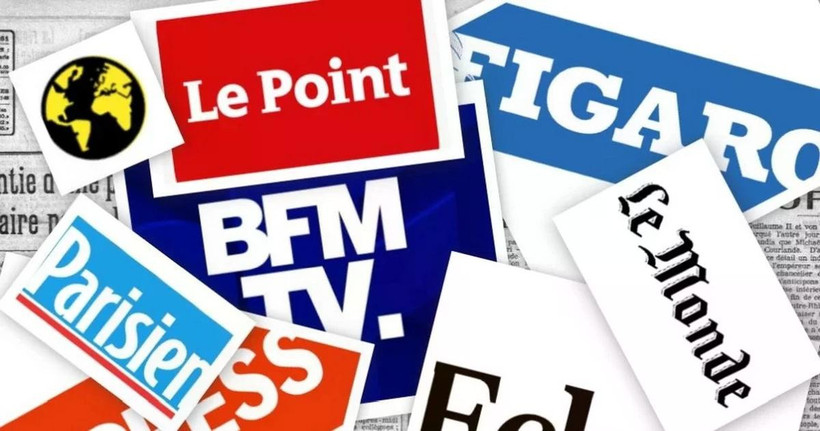 Thách thức sống còn của báo chí Pháp trong kỷ nguyên số - Ảnh 1.