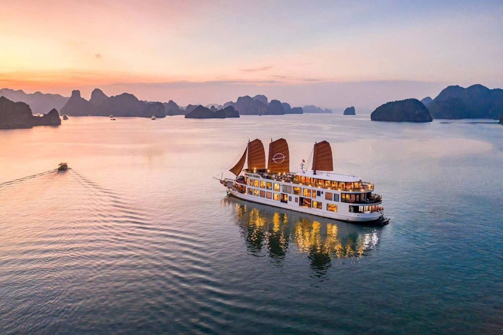 Việt Nam đang thắng Thái Lan ở đâu trong cuộc đua du lịch Đông Nam Á? - Ảnh 1.