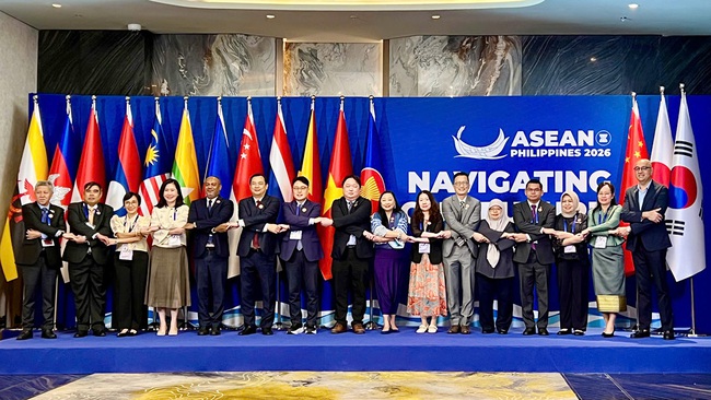 Điểm báo hoạt động ngành Văn hóa, Thể thao và Du lịch ngày 28/1/2026 - Ảnh 3.