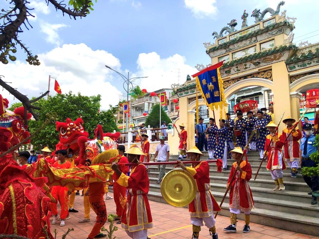 An Giang tổ chức các hoạt động văn hóa, thể thao quy mô lớn trong năm 2026 - Ảnh 1.