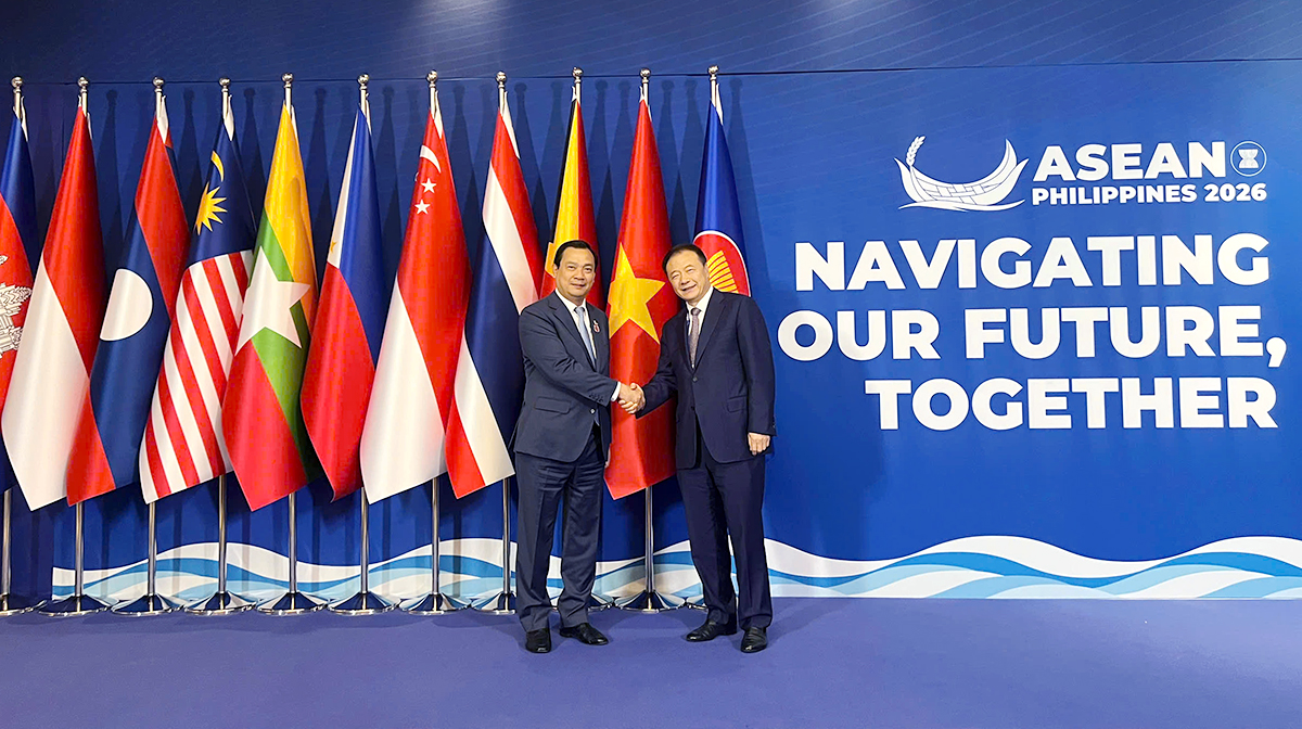 Chung tay phát triển ASEAN như một điểm đến du lịch đa dạng, kết nối và có sức cạnh tranh trên toàn cầu - Ảnh 7.