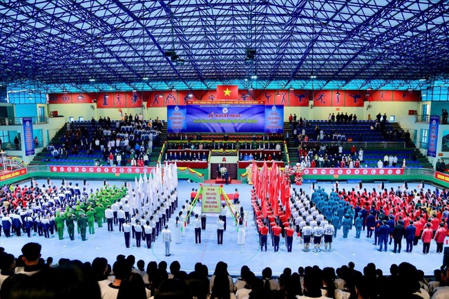 Quảng Ninh: Ứng dụng khoa học - công nghệ và y học tạo đột phá cho thể thao thành tích cao - Ảnh 1.