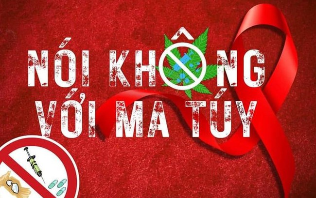 Bắc Ninh: Tuyên truyền phòng, chống ma túy trong các hoạt động văn hóa, văn nghệ, thể dục thể thao, du lịch - Ảnh 1.