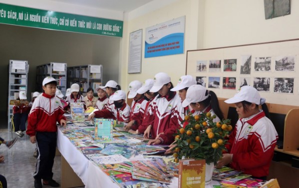 Lâm Đồng tổ chức Hội sách, báo và triển lãm ảnh Xuân Bính Ngọ 2026 với nhiều hoạt động phong phú - Ảnh 1.
