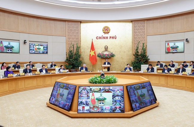 Tổ chức các lễ hội vui tươi, lành mạnh, an toàn, người dân được thụ hưởng các thành quả văn hóa - Ảnh 1.