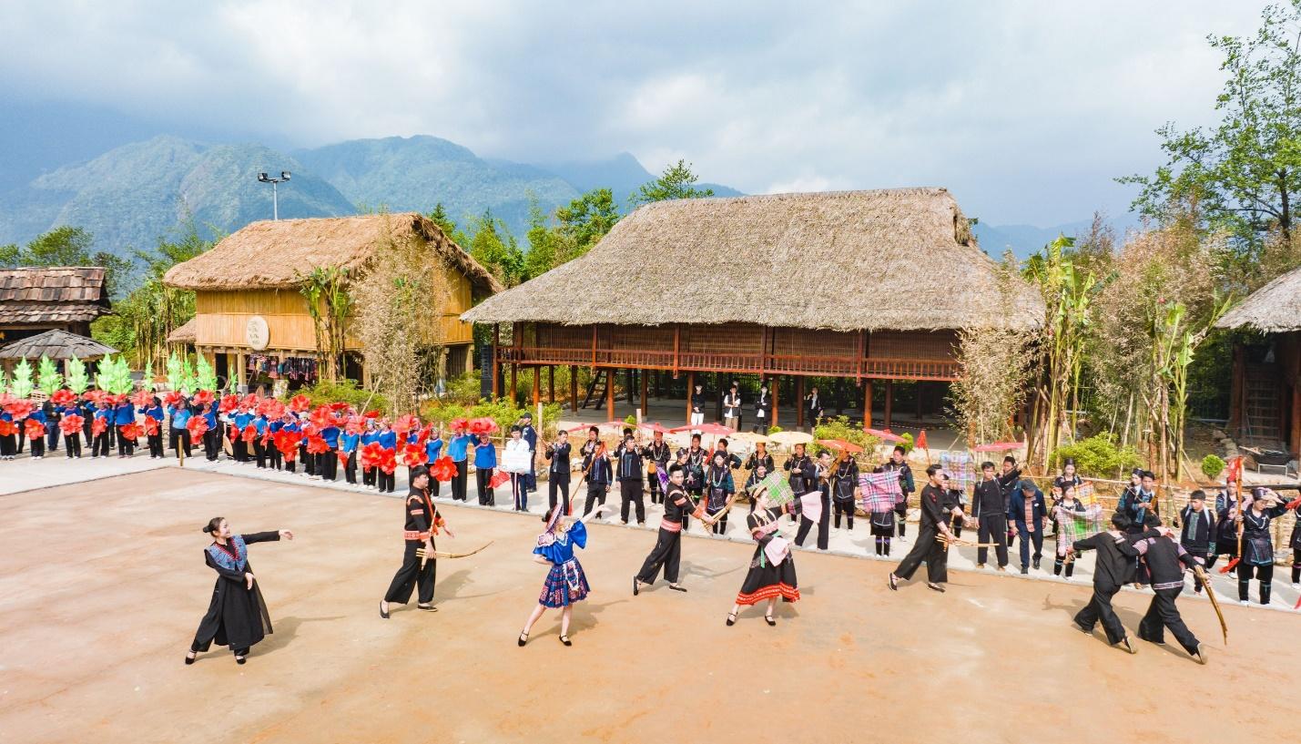 "Cú hích" từ Fansipan và hành trình Sa Pa trở thành điểm tăng trưởng nhanh nhất Châu Á - Ảnh 5.