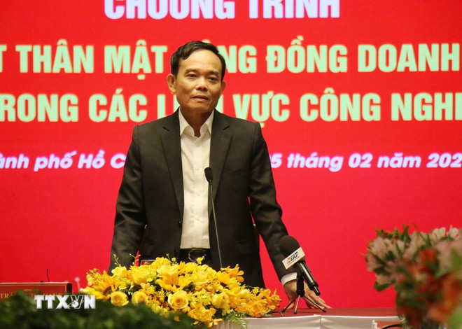 Thành phố Hồ Chí Minh: Tạo điều kiện để công nghiệp văn hóa phát triển bền vững - Ảnh 2.