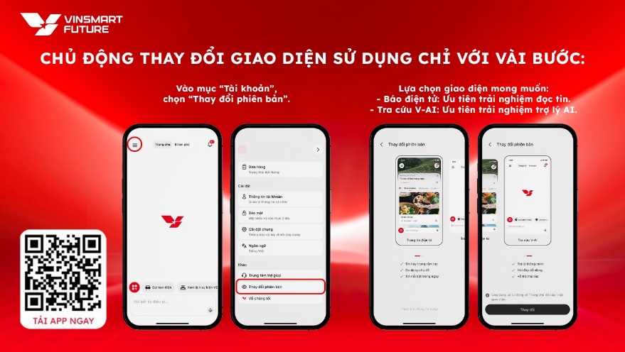 4 lý do V-App là “siêu ứng dụng” định hình lại trải nghiệm số của người Việt - Ảnh 4.