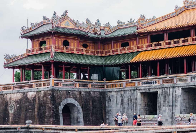 "Cẩm nang" món ăn may mắn của người châu Á- trải nghiệm trọn vẹn vị Tết - Ảnh 1.
