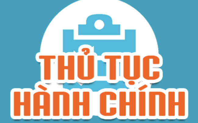 Công bố TTHC mới ban hành, được thay thế trong lĩnh vực Phát thanh truyền hình và thông tin điện tử thuộc quản lý của Bộ VHTTDL - Ảnh 1.