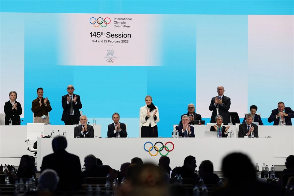 Bước ngoặt mới trong quy định về giới tính tại Thế vận hội Olympic - Ảnh 1.