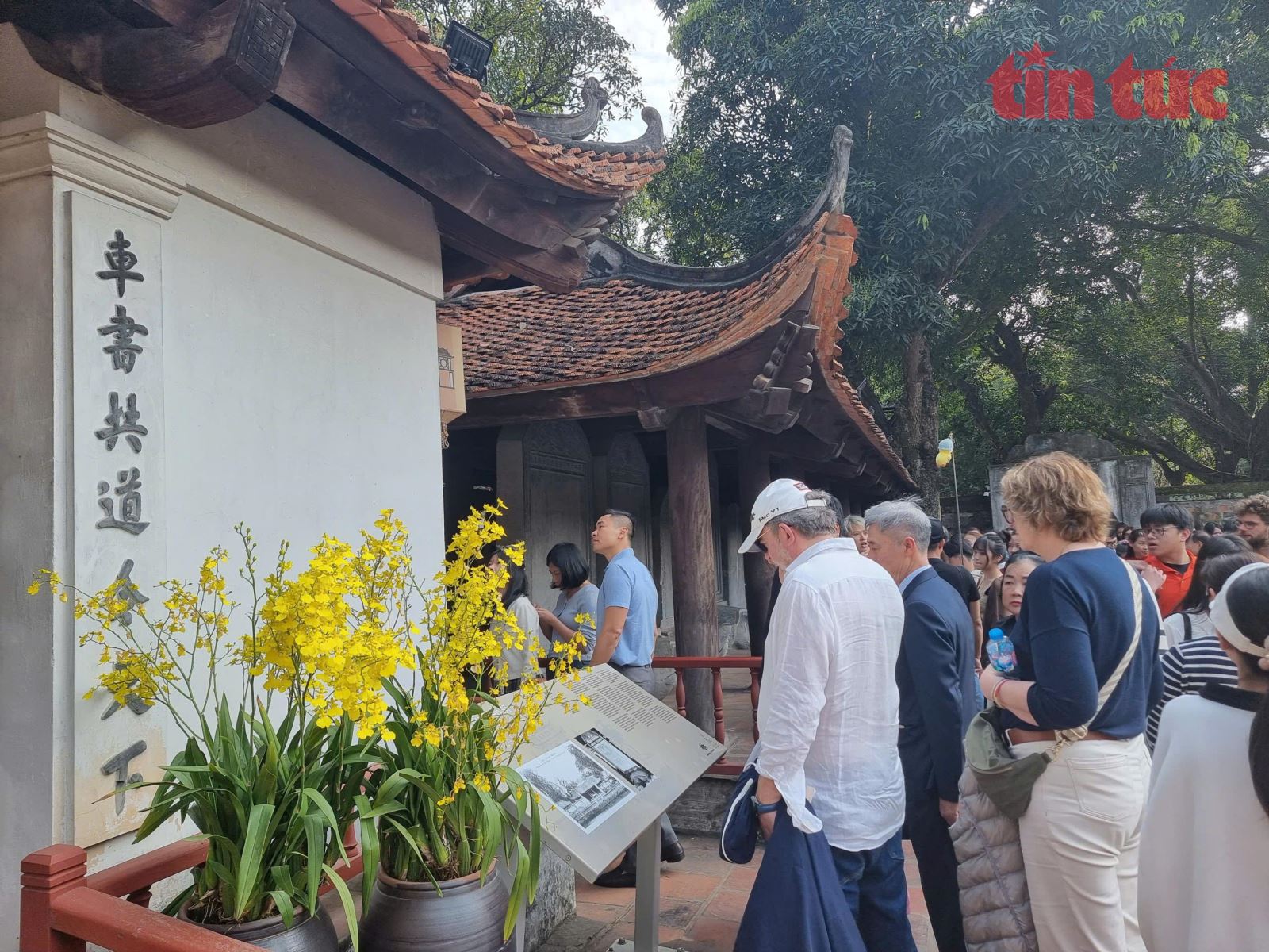 Du lịch giữ nhịp tăng trưởng, định hình xu hướng trải nghiệm giá trị - Ảnh 2.