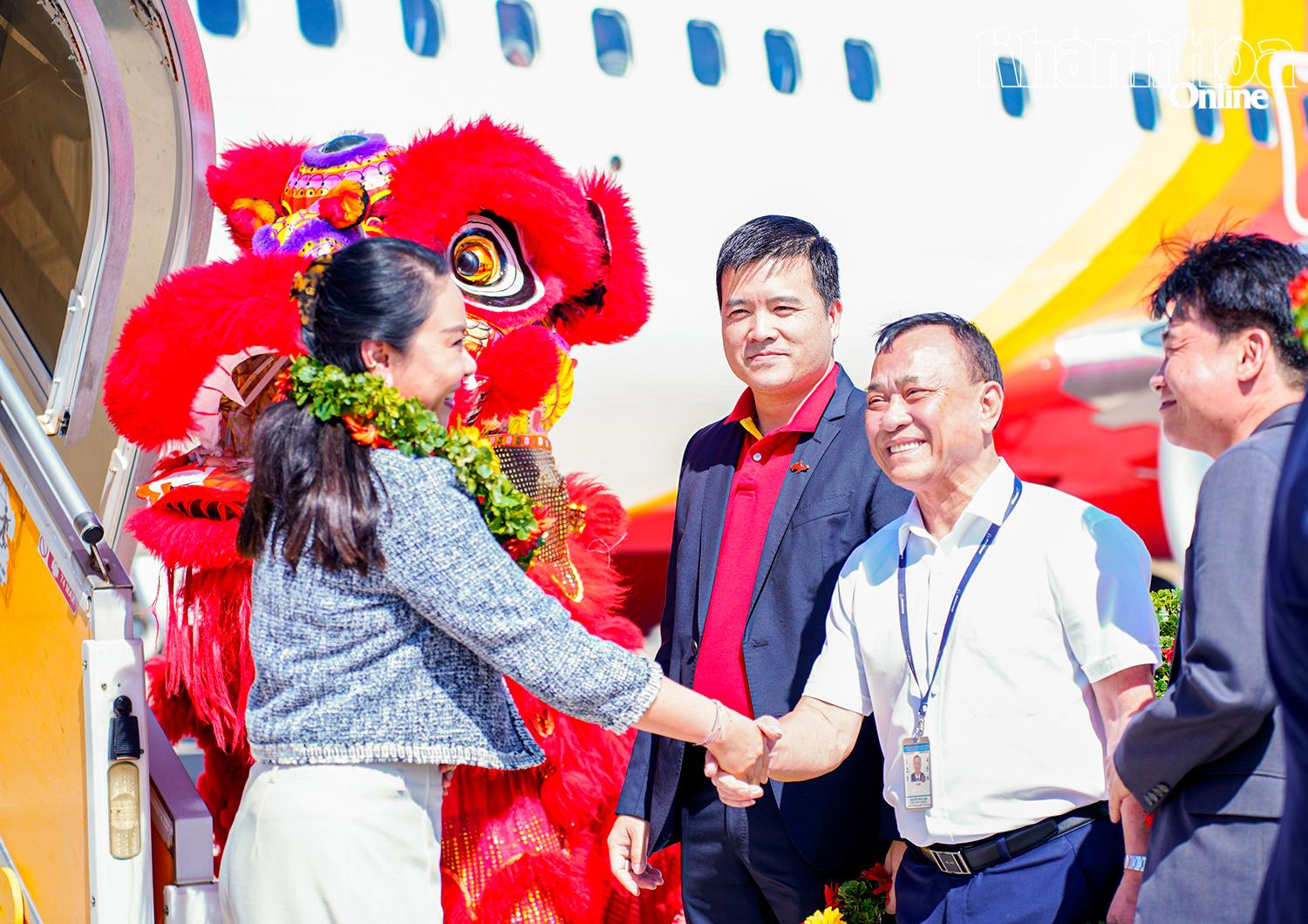 Khánh Hòa xúc tiến, quảng bá du lịch theo hướng hiện đại - Ảnh 1.