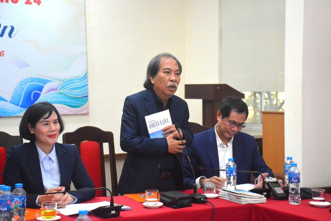 Ngày thơ Việt Nam lần thứ 24 năm 2026 sẽ diễn ra tại tỉnh Quảng Ninh - Ảnh 2.