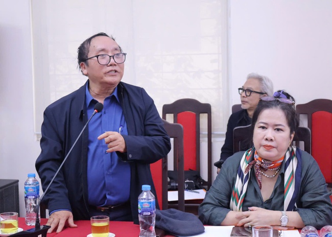 Ngày thơ Việt Nam lần thứ 24 năm 2026 sẽ diễn ra tại tỉnh Quảng Ninh - Ảnh 4.