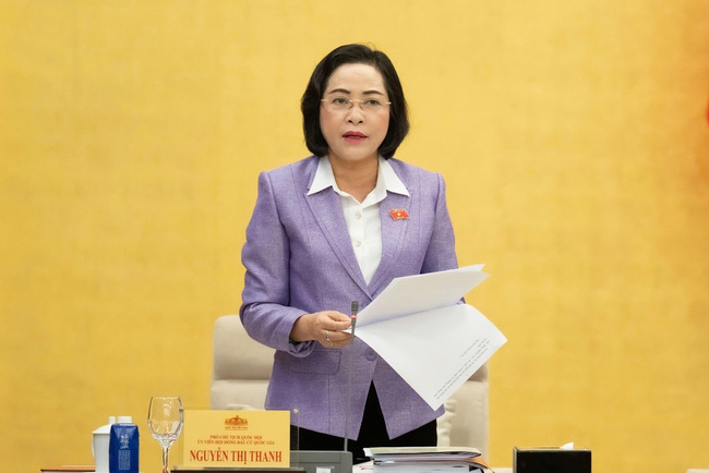 Đảm bảo công tác bầu cử ĐBQH khóa XVI và đại biểu HĐND các cấp được đồng bộ, thống nhất trên phạm vi cả nước - Ảnh 2.