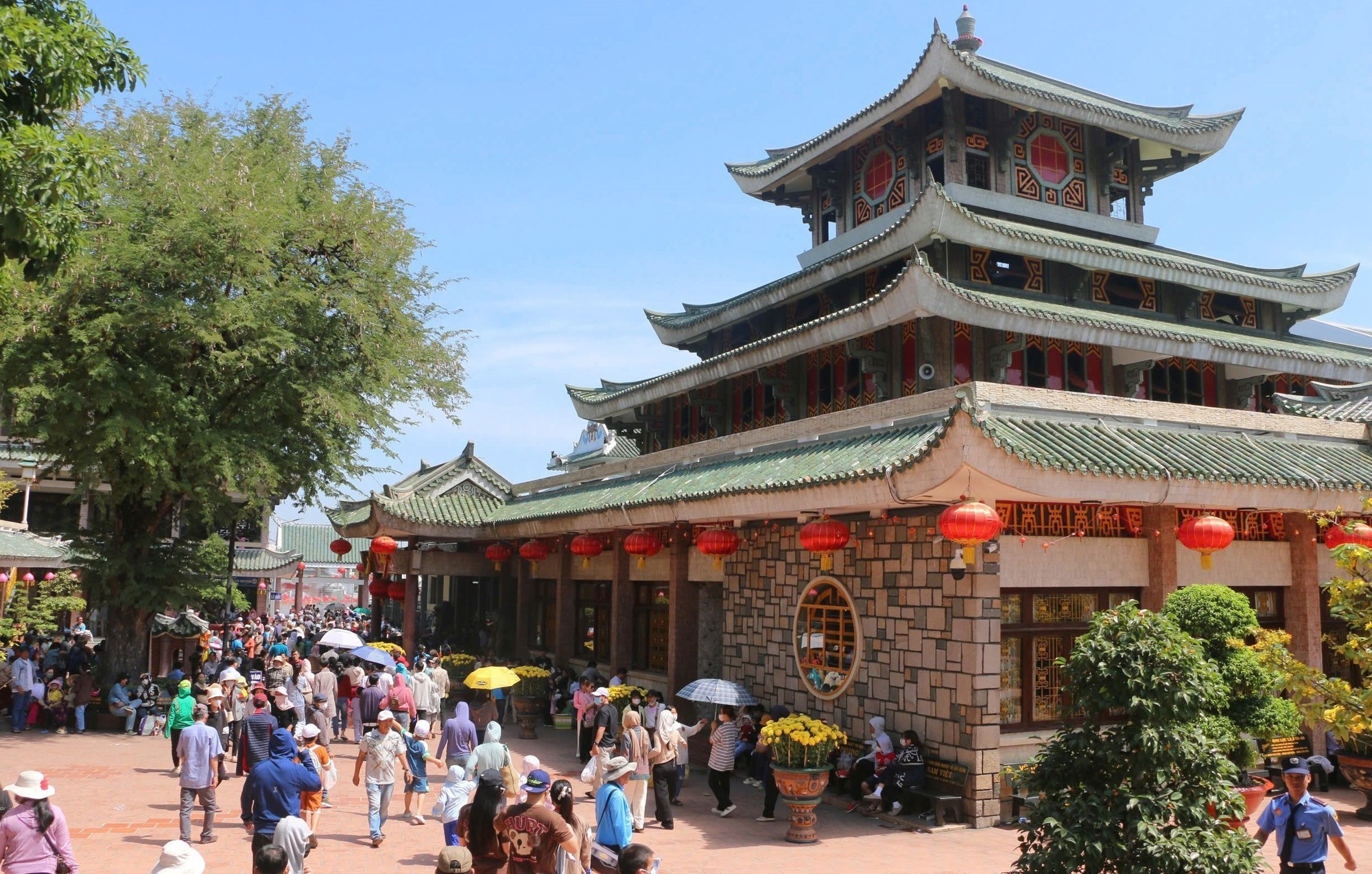 Số hóa di tích, khơi dòng bản sắc văn hoá - Ảnh 5.