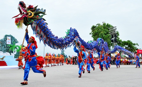 Hình minh họa: Nguồn báo Giao thông