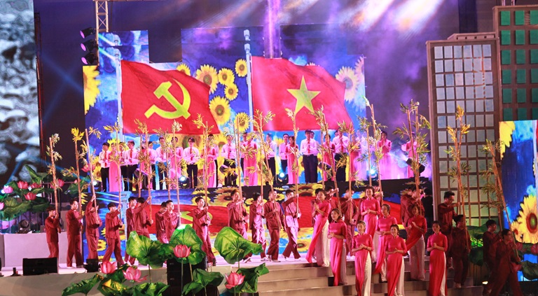 Hình minh họa: Nguồn báo Vĩnh Phúc