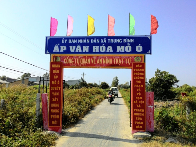 Hình minh họa: Nguồn báo Kinh tế nông thôn