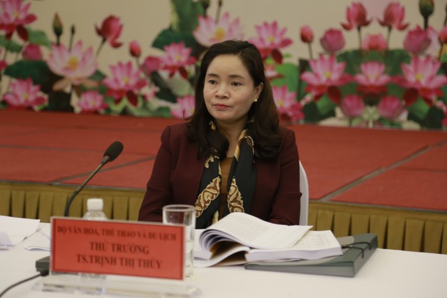 Nhìn lại 10 năm thi hành Luật Phòng, chống bạo lực gia đình - Ảnh 1.