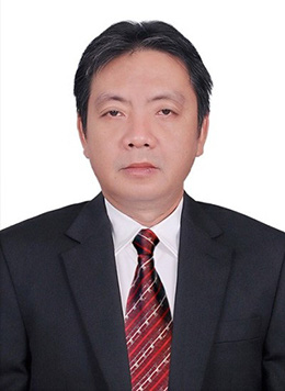 Đồng chí Hoàng Đạo Cương - Ảnh 1.